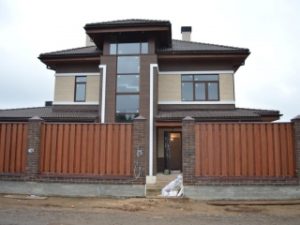 Инженерные коммуникации