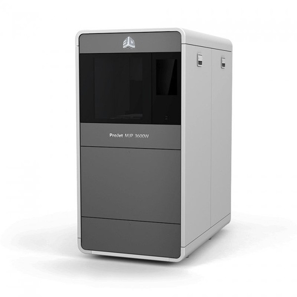 3D Systems ProJet MJP 3600 W Max