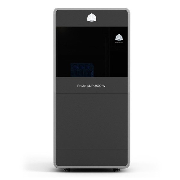 3D Systems ProJet MJP 3600 W Max