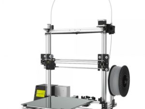 Конструктор для сборки 3D принтера CZ-300