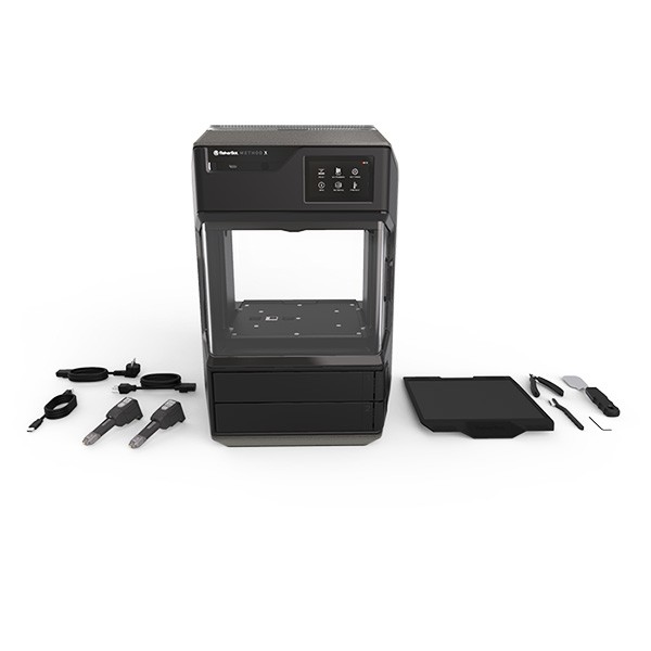 Makerbot Method X - Torgresourse