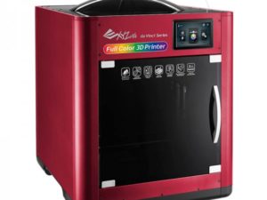 XYZPrinting da Vinci Color
