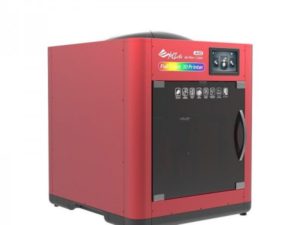 XYZPrinting da Vinci Color AiO (3в1)