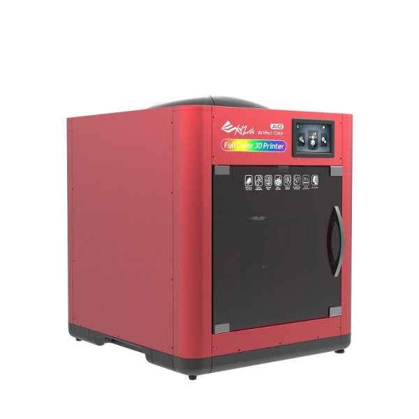XYZPrinting da Vinci Color AiO (3в1)