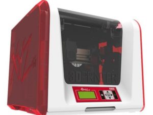 XYZPrinting da Vinci Junior 2.0 Mix