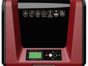 XYZPrinting da Vinci Junior Pro X+