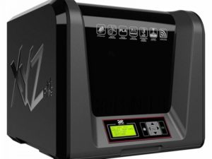 XYZPrinting da Vinci Junior WiFi Pro
