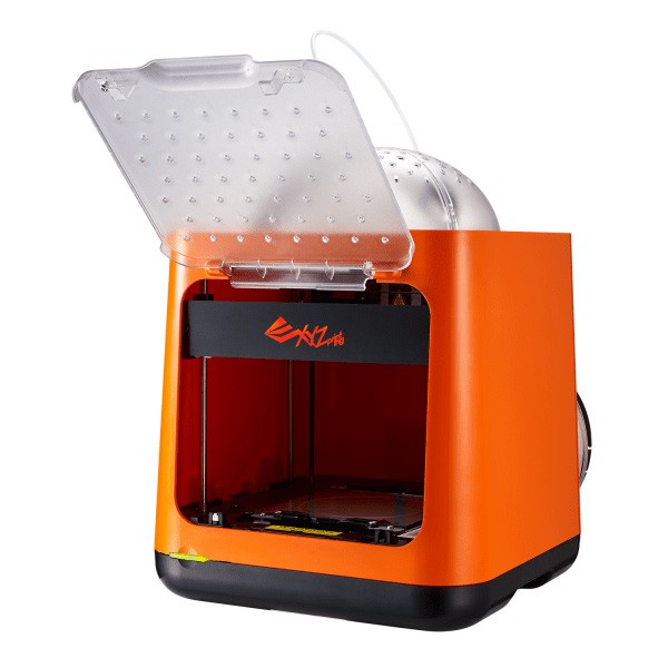 XYZPrinting da Vinci Nano