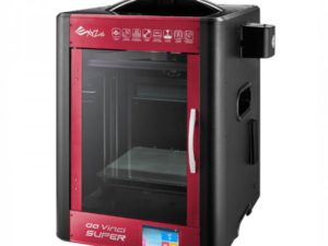XYZPrinting da Vinci Super