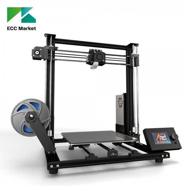 Anet A8 Plus