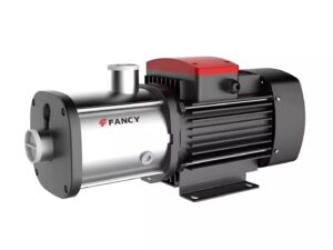 Горизонтальный многоступенчатый центробежный насос Fancy CM20-4