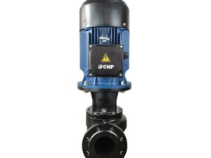 Вертикальный насос CNP TD40-26G/2SWHCJ