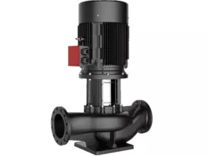 Вертикальный центробежный насос FANCY FTD150-40G/4