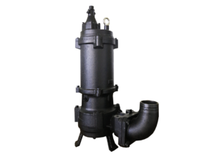 Канализационный насос CNP 80WQ60-11-4AC(I)