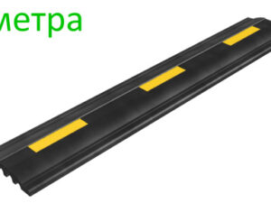 ДСР-3 Демпфер резиновый стеновой