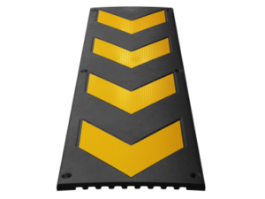 ДСР-2 (Россия) Демпфер стеновой резиновый
