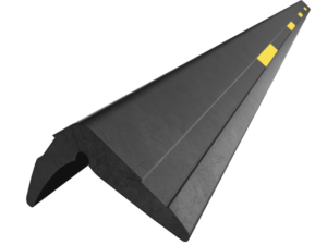 Демпфер резиновый для бордюра ДБ-3000