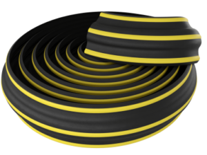 ДК-5000 Демпфер стеновой (для колонн)