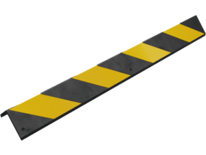Демпфер угловой композитный прямой ДУ-10-800