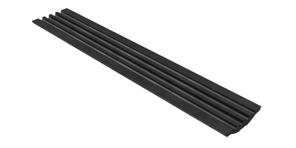 ДСР-3 Демпфер стеновой резиновый