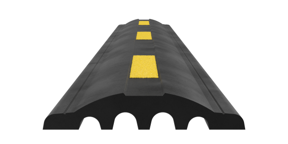 ДСР-3 Демпфер стеновой резиновый
